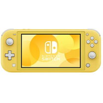楽天市場】ニンテンドースイッチ ライトイエローの通販 