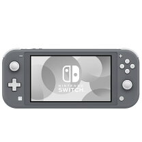 楽天市場】ニンテンドースイッチ 本体 グレーの通販 