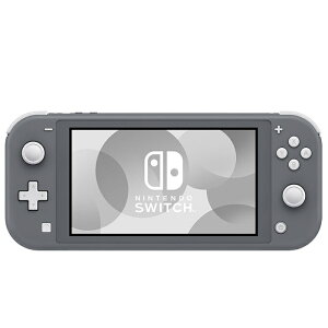 Nintendo Switch Lite [O[]