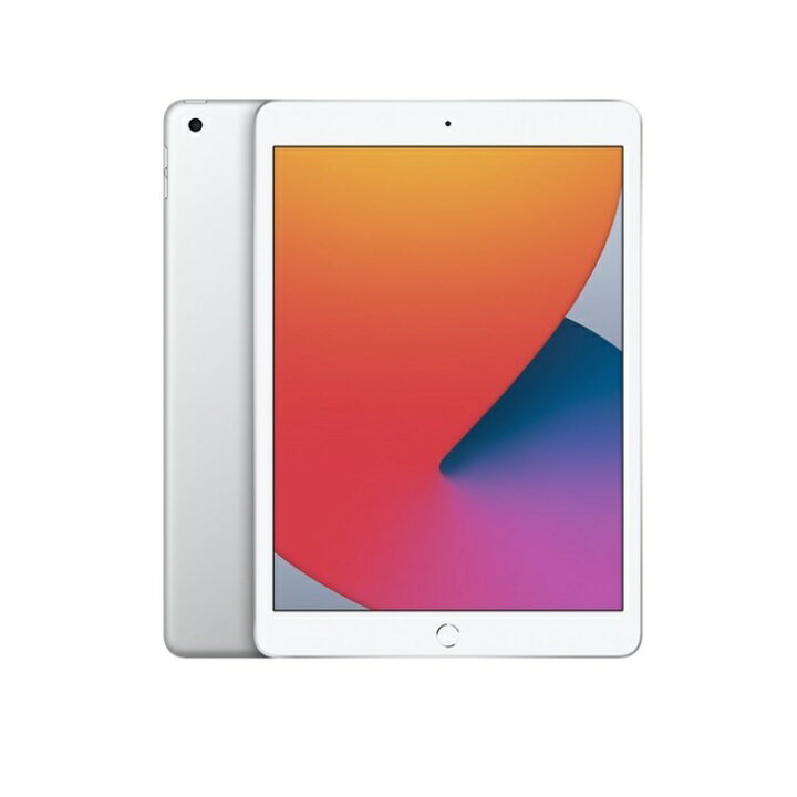 楽天市場】iPad 10.2インチ 第8世代 Wi-Fi 32GB 2020年秋モデル MYLA2J 