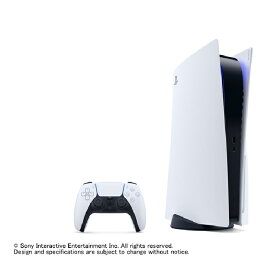 ソニー プレイステーション5 PlayStation 5(CFI-1000A01) SONY PS5 本体 プレステ ディスクドライブ搭載 新品 即納