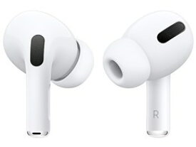 【シュリンク破れ・箱キズ】 AirPods Pro MWP22J/A 国内正規品 新品 アップル ワイヤレスイヤホン