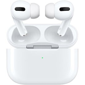 【新品未開封】 AirPods Pro MWP22J/A 国内正規品 アップル ワイヤレスイヤホン