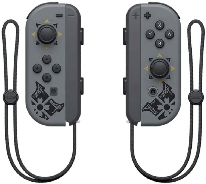 楽天市場】【外箱傷あり】Nintendo Switch モンスターハンターライズ 