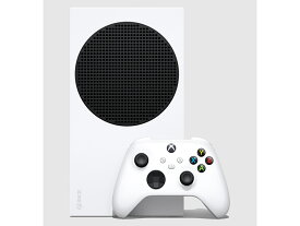 【外箱傷あり】Xbox Series S RRS-00015