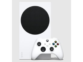 【保証書他店印付き】Xbox Series S RRS-00015