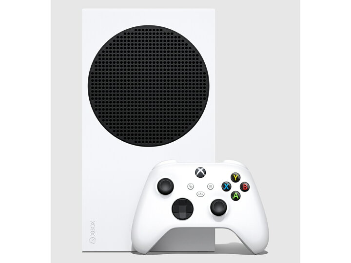 楽天市場】【外箱傷あり】Xbox Series S RRS-00015 : 沙羅の木楽天市場店