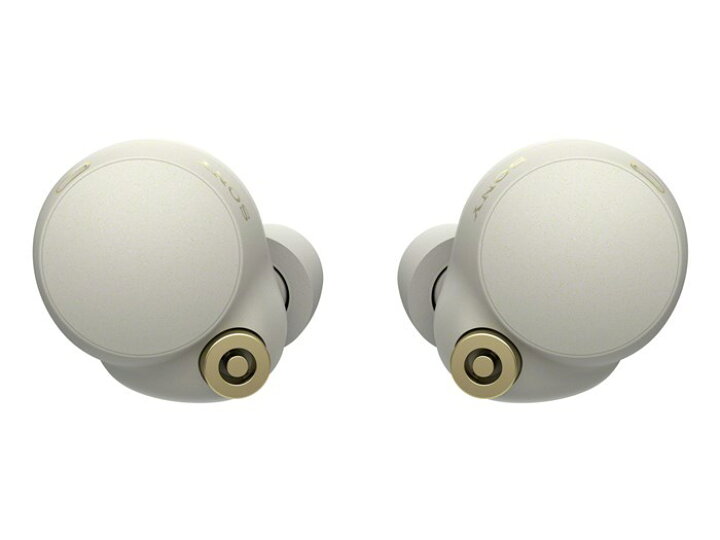 楽天市場】WF-1000XM4 (S) [プラチナシルバー] : 沙羅の木楽天市場店 