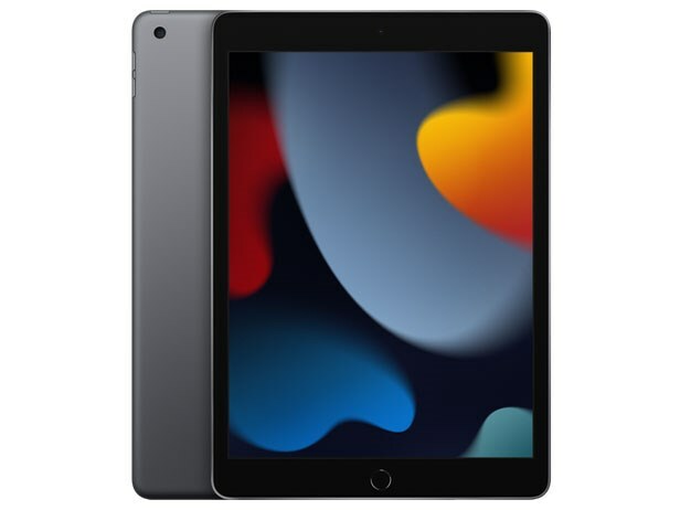 86％以上節約 アップル ipad タブレットPC 新品 送料無料 APPLE iPad 10.2インチ 2021年秋モデル MK2K3J 【オープニング スペースグレイ A 第9世代 64GB Wi-Fi