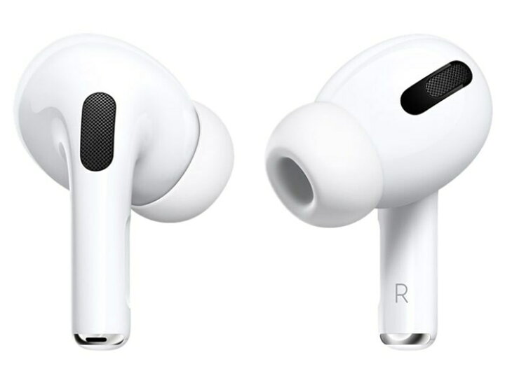 楽天市場】AirPods Pro 2021年モデル MagSafe対応 MLWK3J/A : 沙羅の木 