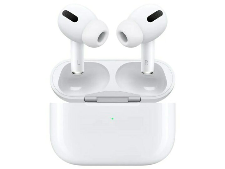 楽天市場】AirPods Pro 2021年モデル MagSafe対応 MLWK3J/A : 沙羅の木 