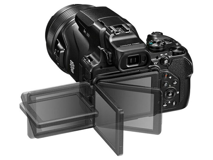 楽天市場】COOLPIX P1000 : 沙羅の木楽天市場店
