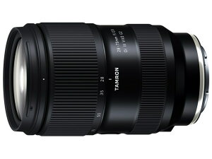 28-75mm F/2.8 Di III VXD G2 (Model A063) [\j[Ep]