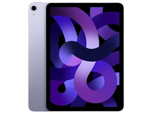 iPad Air 10.9C` 5 Wi-Fi 256GB 2022Ntf MME63J/A [p[v]