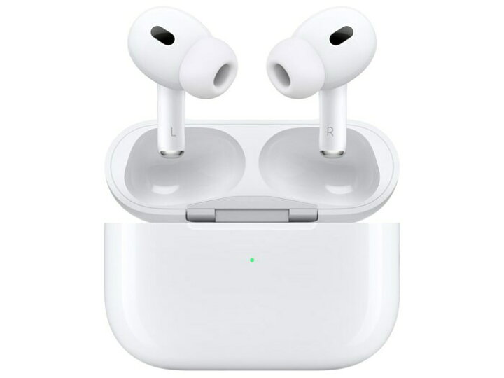 楽天市場】AirPods Pro 第2世代 MQD83J/A : 沙羅の木楽天市場店