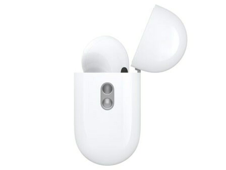 楽天市場】AirPods Pro 第2世代 MQD83J/A : 沙羅の木楽天市場店 