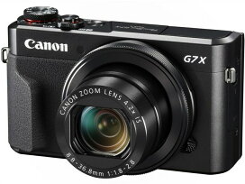 楽天市場】PowerShot G7 X Mark III [ブラック] : 沙羅の木楽天市場店