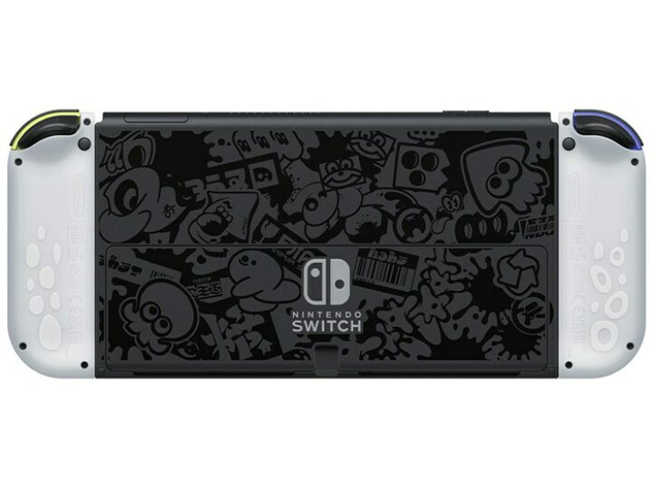 楽天市場】【保証書2025年3月9日他店印付き・新品未開封】Nintendo 