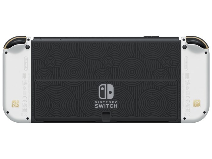 楽天市場】【訳あり新品 外箱傷あり】Nintendo Switch(有機ELモデル 