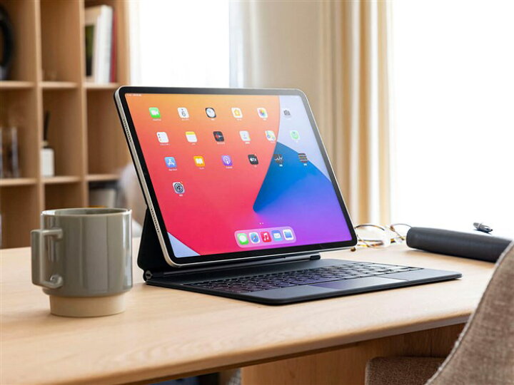 楽天市場】【シュリンク破れ・箱キズ】iPad Pro 12.9インチ 第5世代 Wi 
