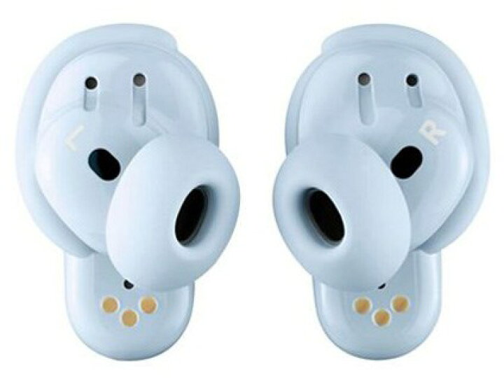 楽天市場】QuietComfort Ultra Earbuds ムーンストーンブルー : 沙羅の 