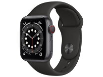 楽天市場】apple apple watch nike＋ series 4 gps＋cellularモデル 