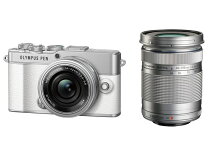 楽天市場】オリンパス olympus pen lite e－pl6 ez ダブルズームキット 