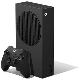 Xbox Series S [1TB ブラック] XXU-00015