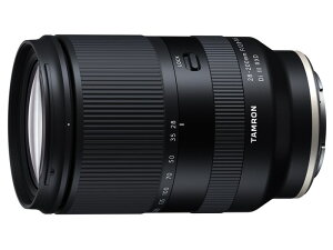 28-200mm F/2.8-5.6 Di III RXD (Model A071) \j[E}Egp