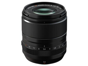 �t�W�m�������Y XF33mmF1.4 R LM WR