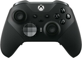Xbox Elite ワイヤレス コントローラー シリーズ 2 FST-00009
