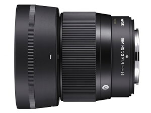 56mm F1.4 DC DN [tWtCp]