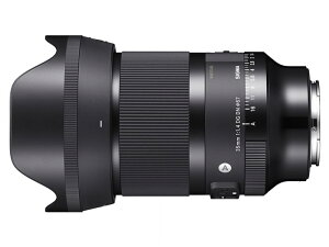 35mm F1.4 DG DN [\j[Ep]