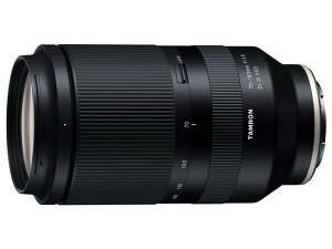 70-180mm F/2.8 Di III VXD (Model A056)  E}Egn