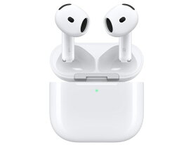 AirPods 4 アクティブノイズキャンセリング搭載モデル MXP93J/A
