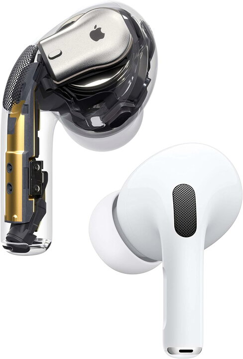 楽天市場】AirPods Pro 2021年モデル MagSafe対応 MLWK3J/A : 沙羅の木 