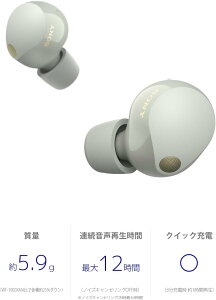 WF-1000XM5 (S) [v`iVo[]
