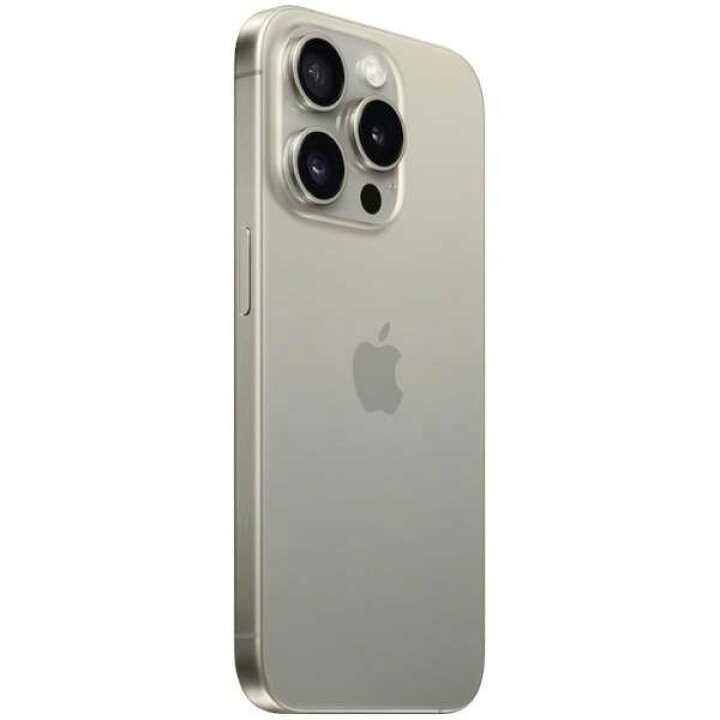 楽天市場】iPhone 15 Pro 256GB MTUF3J/A SIMフリー [ナチュラル  