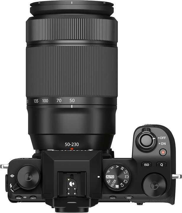楽天市場】X-S10 ダブルズームレンズキット : 沙羅の木楽天市場店