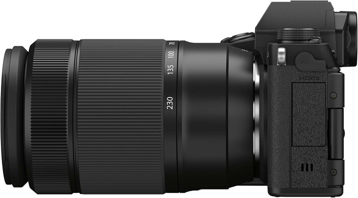 楽天市場】X-S10 ダブルズームレンズキット : 沙羅の木楽天市場店