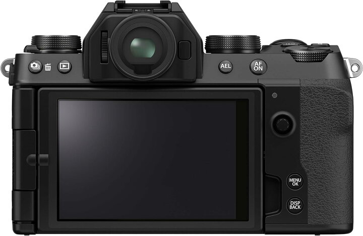 楽天市場】X-S10 XF18-55mmレンズキット : 沙羅の木楽天市場店