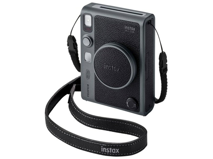 楽天市場】instax mini Evo チェキ FUJIFILM 90th Anniversary Special 