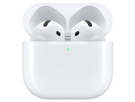 AirPods 4 MXP63J/A