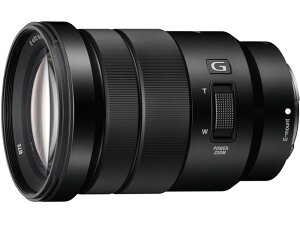 E PZ 18-105mm F4 G OSS SELP18105G