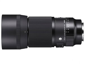 105mm F2.8 DG DN MACRO [�\�j�[E�p]