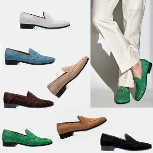 XG[hU[[t@[ Y[t@[ {v Loafers U[[t@[ [t@[ Y[t@[ U[V[Y {v[t@[ amC nhChV[Y