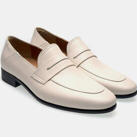 レザーローファー メンズローファー 本革 Loafers レザーローファー ローファー メンズローファー レザーシューズ 本革ローファー 紳士靴 ハンドメイドシューズ