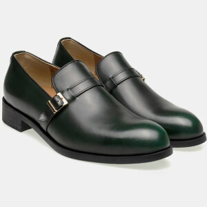 U[[t@[ Y[t@[v Liberty_Strap Loafers I[_[V[Y C