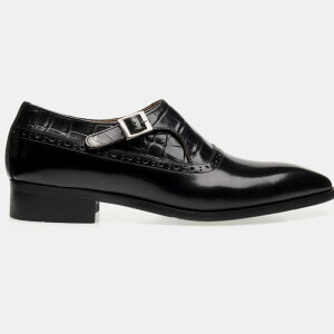 U[V[Y rWlXV[Y YIbNXNR^U[V[Y tH[h {v Oxford Black Croco I[_[V[Y C