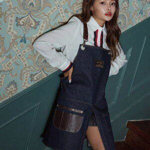 美容師 エプロン エプロン おしゃれ エプロン 美容師用 理容師用 美容師 理容師 理容 美容エプロン 職人 シザーエプロン 作業エプロン デニムエプロン レザーエプロン かっこいい ショップ